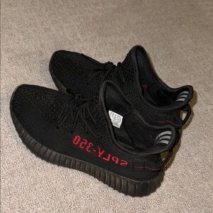 Yeezy boost 350
